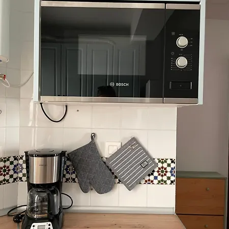 Apartment Casa De Mar