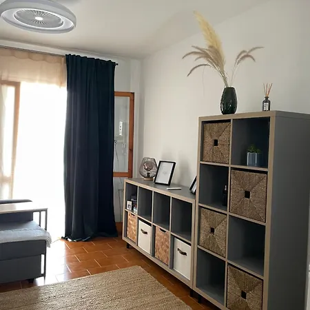 Апартаменти Casa De Mar