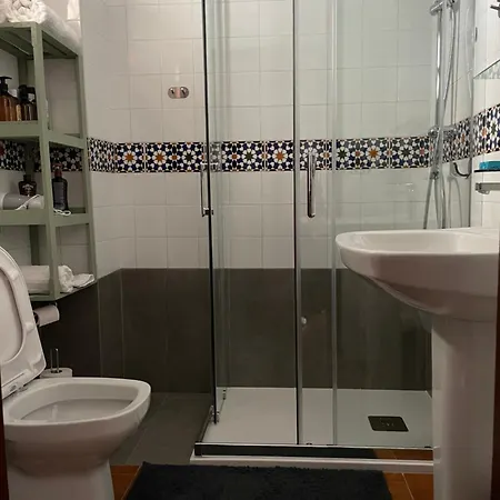 Casa De Mar Apartment *