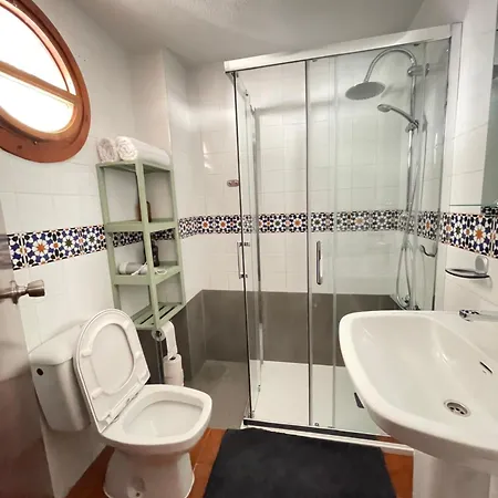 Casa De Mar Apartment Torrevieja