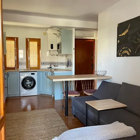 Casa De Mar Апартаменти Торрев'єха