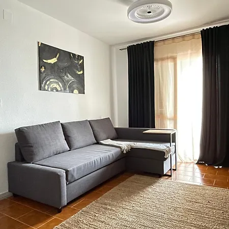 Casa De Mar * Торрев'єха