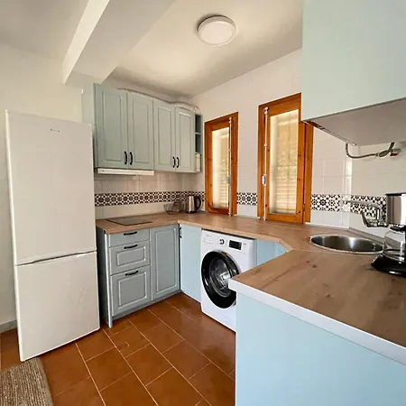 Апартаменти Casa De Mar *