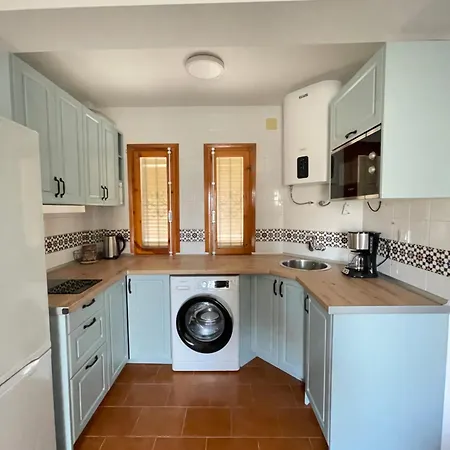Апартаменти Casa De Mar Торрев'єха