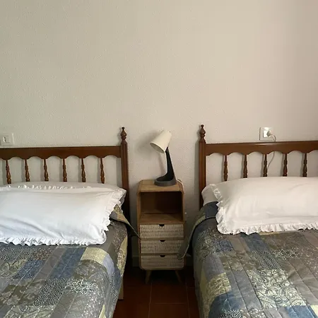 Casa De Mar * Торрев'єха
