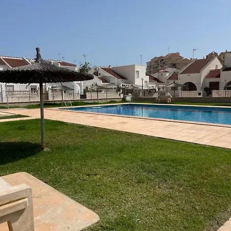 Casa De Mar * Торрев'єха