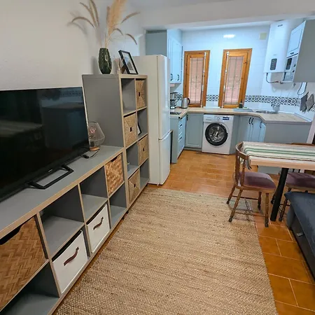 Apartment Casa De Mar