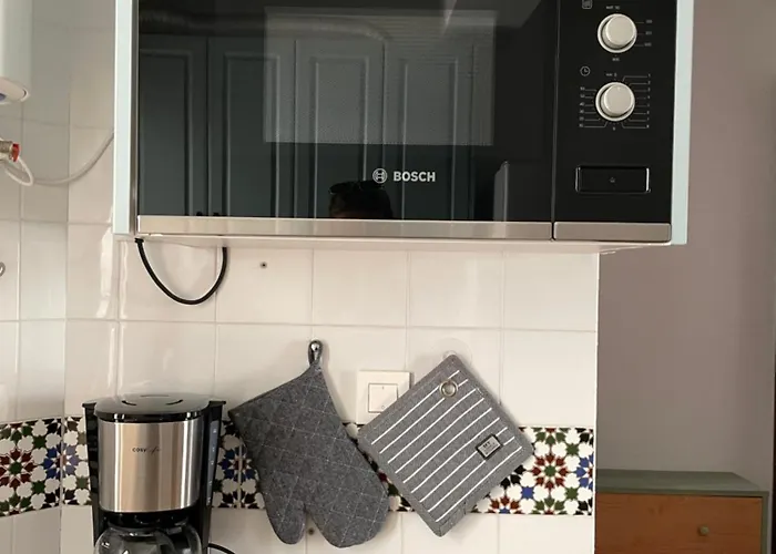 Apartment Casa De Mar