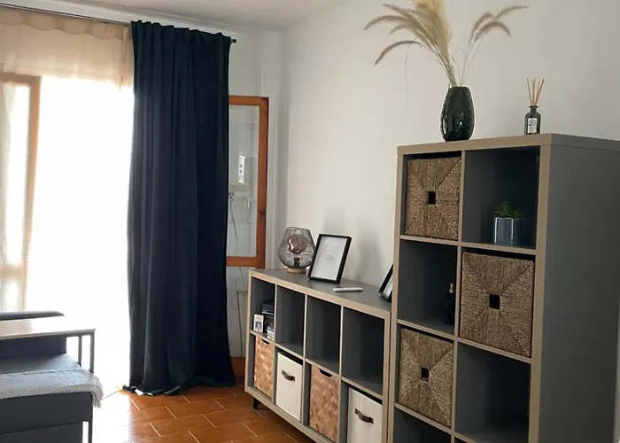 Apartment Casa De Mar