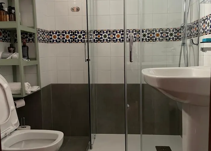 Casa De Mar Apartment *