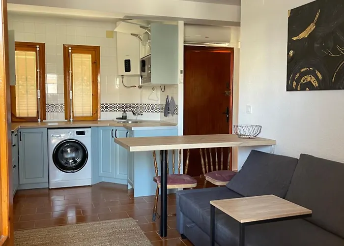 Casa De Mar Apartment Torrevieja