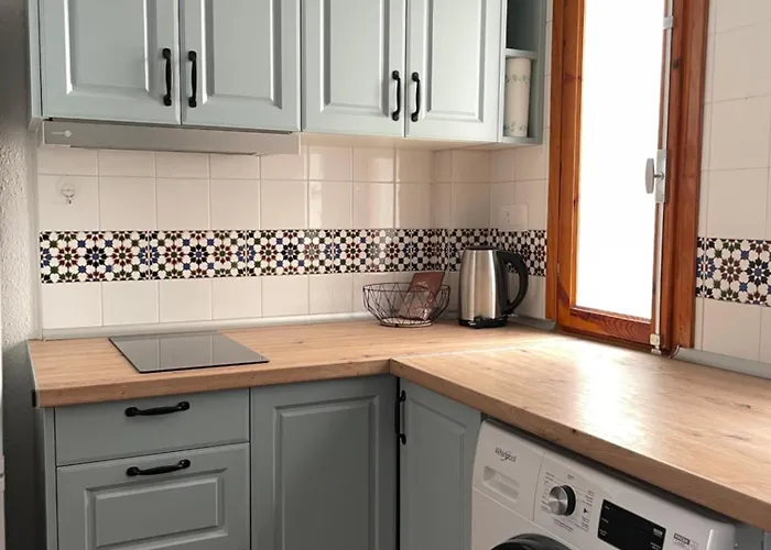 Apartment Casa De Mar Torrevieja