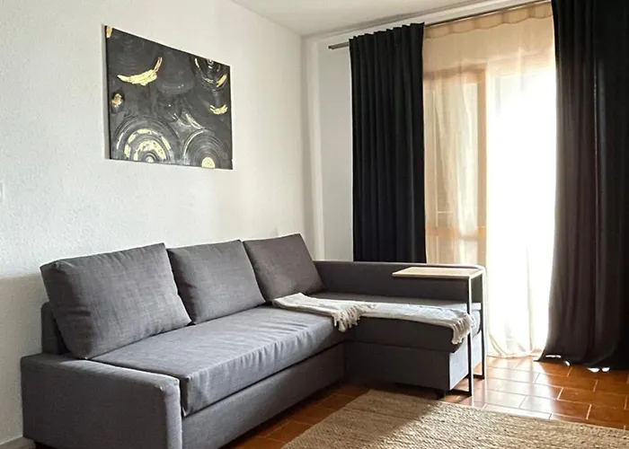 Casa De Mar * Torrevieja