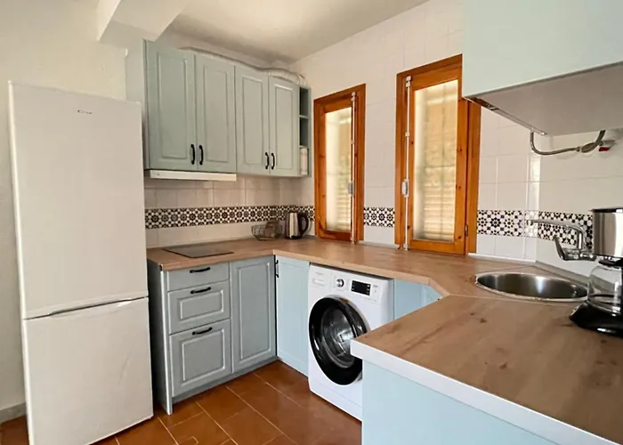 Apartment Casa De Mar *