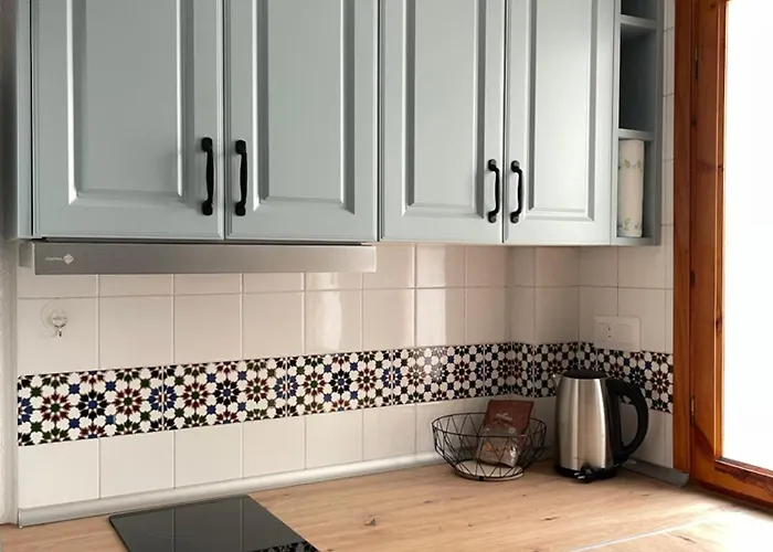 Casa De Mar Apartment