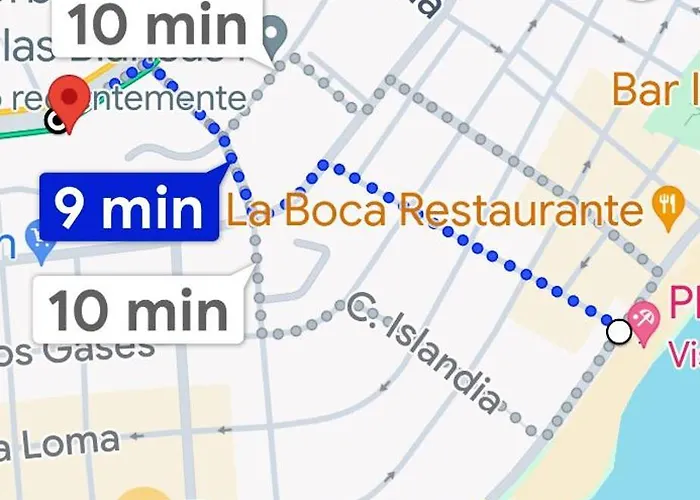 Casa De Mar Apartment Torrevieja