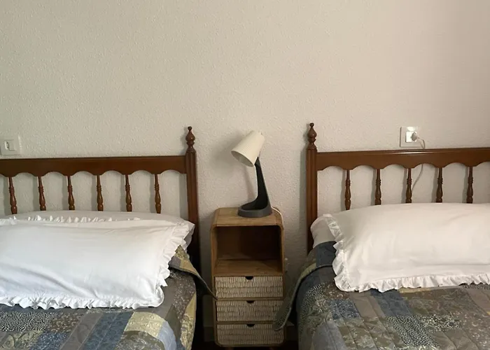 Casa De Mar * Torrevieja