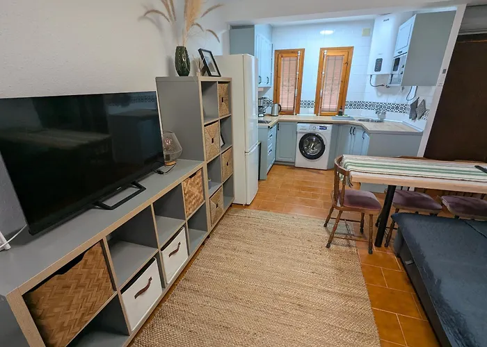 Apartment Casa De Mar