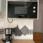 Апартаменты Casa De Mar