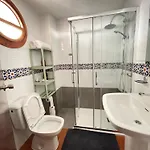 Casa De Mar Апартаменты Торевьиа