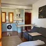 Casa De Mar Апартаменты Торевьиа