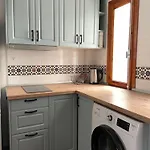 Апартаменты Casa De Mar Торевьиа