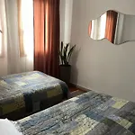 Апартаменты Casa De Mar *